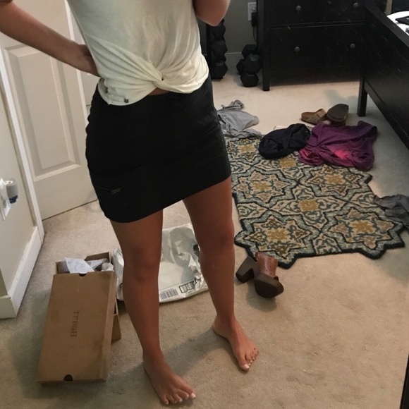 Athleta Dresses & Skirts - Athleta skirt